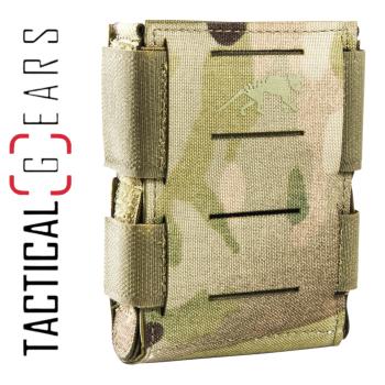 TASMANIAN TIGER - TT - SGL MAG POUCH MCL LP - MULTICAM